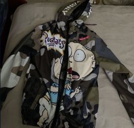 Spongebob Jacket