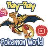 Ray-Ray Pokemon Cards