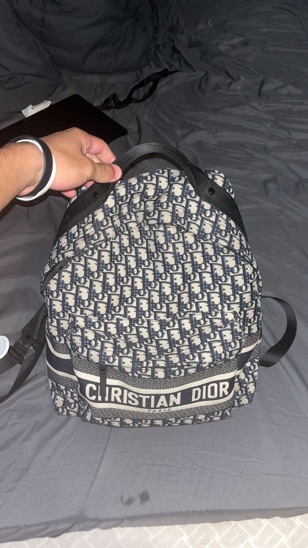 Designer Travel Bag For Sale