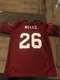 Young small jersey