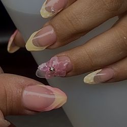 South Phx Nail Tech 