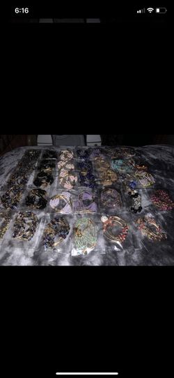 hand made bracelets from mexico