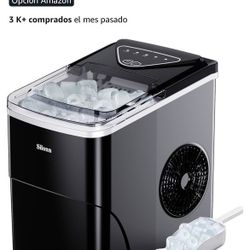ICE MAKER 
