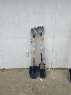 Shovel