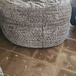 Love Sac Super Sac With Squattoman
