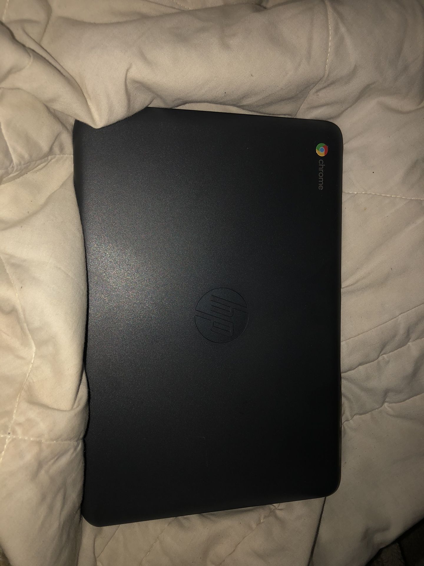 HP chrome book 14 inch