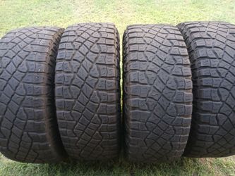 4,, LT325/65r18