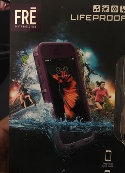iPhone 5/se/5s