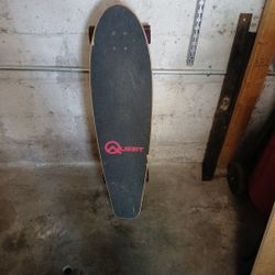 Quest Skateboard 