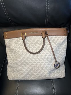 Michael Kors Tan tote