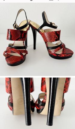 Michael Kors Size 8