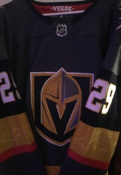 Marc Andre Fleury Jersey