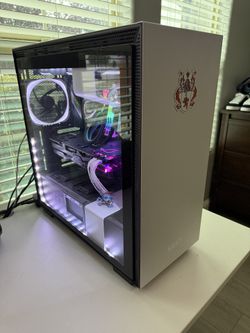  💻 High-End Gaming / Workstation PC – Ryzen 9 3900X / RTX 2080 Ti / 32GB RAM / 2TB + 1TB NVMe – Windows 11 Pro