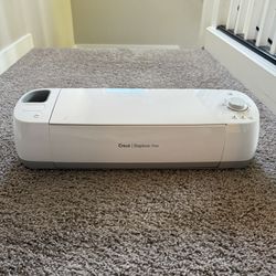 Cricut Explore one 