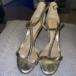 Heels Gianni Bindi Heels