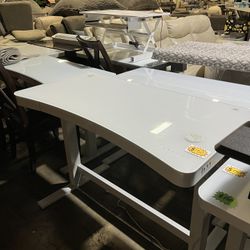 Adjustable Height Desks From Costco