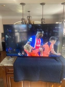 Smart tv55”