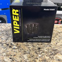 Viper Remote Start 