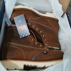 Work Boots Thorogood 