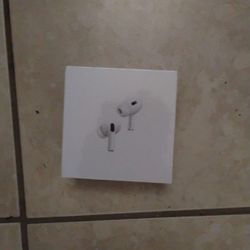 Airpod Pro 2