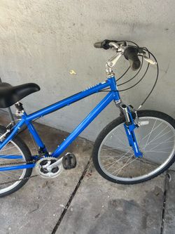 Bike 26’ Nishiki tamarack