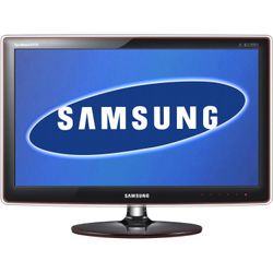 Samsung P2770FH LCD Monitor