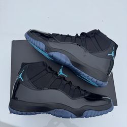 Jordan 11 gamma size 12 brand new