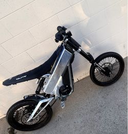 Talaria x3 its beautiful