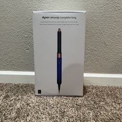  Brand New Dyson Air Wrap Complete Long 