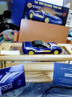1998 Corvettes Pace Car $$$LIMITED EDITION $$$