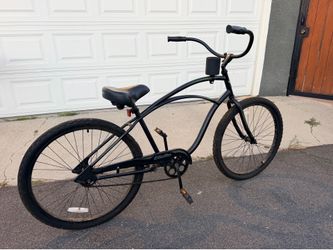 Electra beach cruiser