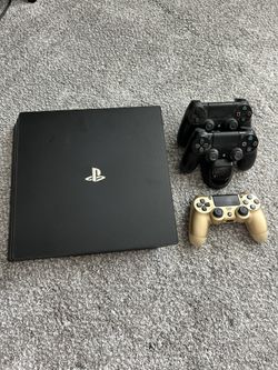 Sony PS4 Pro 1TB
