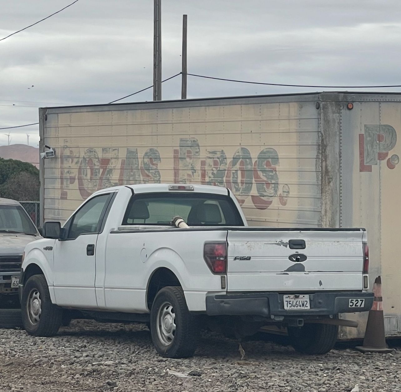 2010 Ford F-150