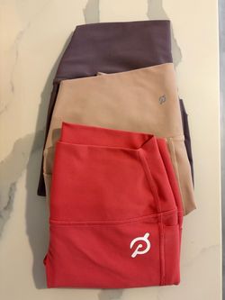 Peloton Leggings Bundle