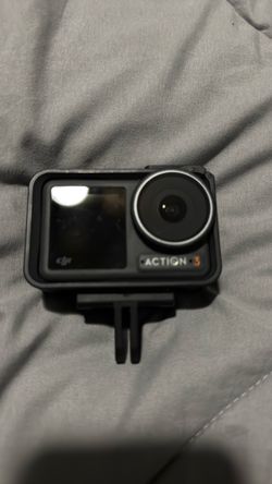 DJI camera