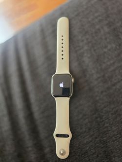 Apple watch se 41m