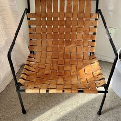 Modern chairs