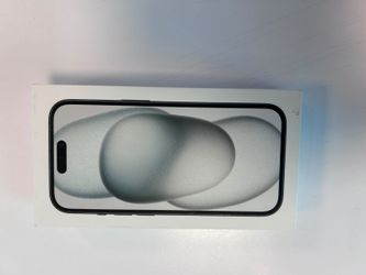 I phone 15 new for $200 at Total wireless store( plan and tax charges may apply)