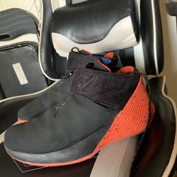 Jordan Why Not Zero.1 Triple Double King