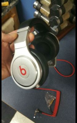 New beats by dre