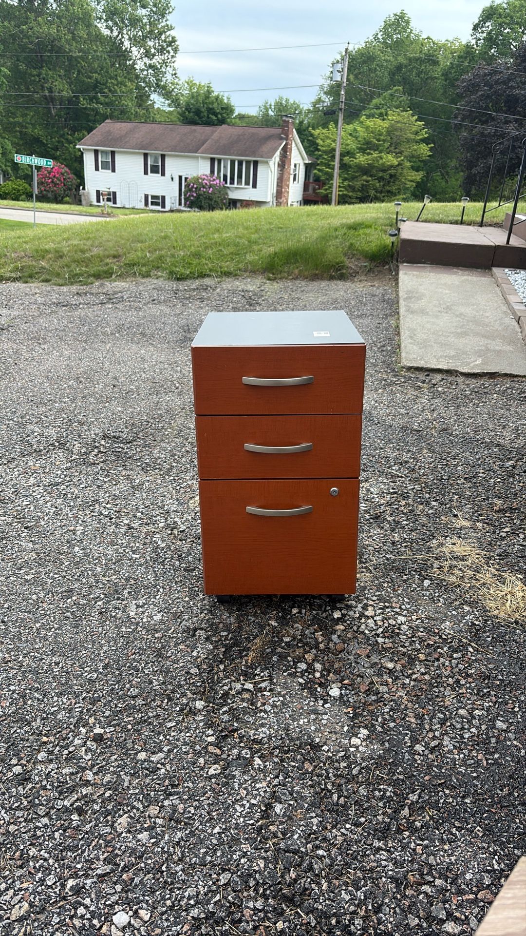 File Cabinet