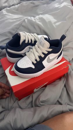 Jordan AJ Nike Size 10.5c