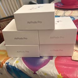 AirPods Pro 