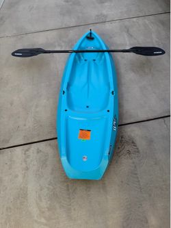 Kayak