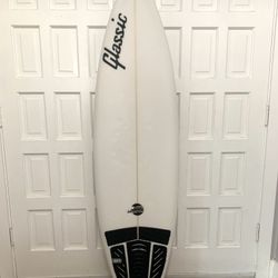 SURFBOARD - 6’