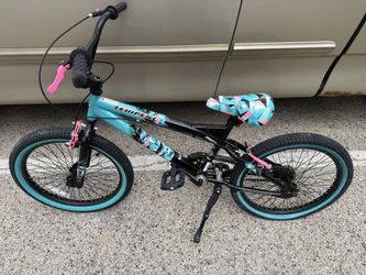 Bicycleta medida 20