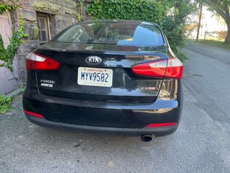 2014 Kia Forte