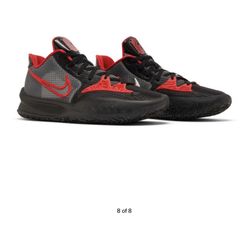 Kyrie Low 4 (bred)