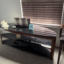 Tv Shelf