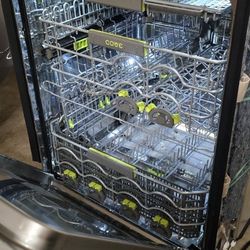 Cove Dishwasher 